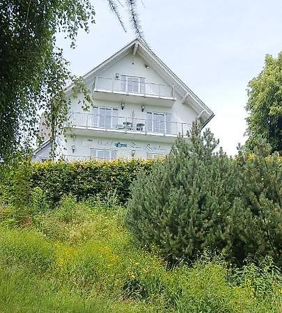 Pension Breitenborn Masserberg Kültér fotó